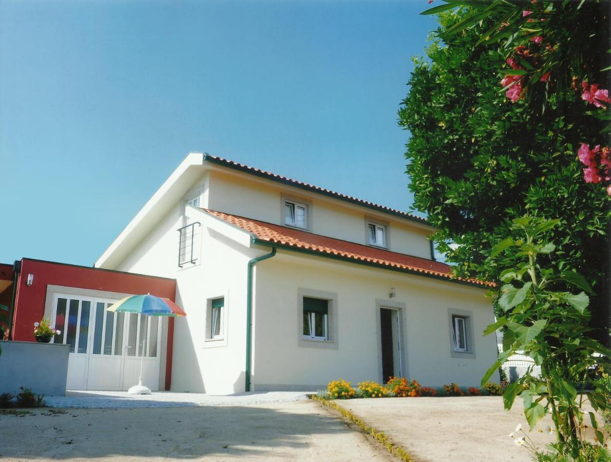 Casa Quelhas Βίλα Besteiros Εξωτερικό φωτογραφία