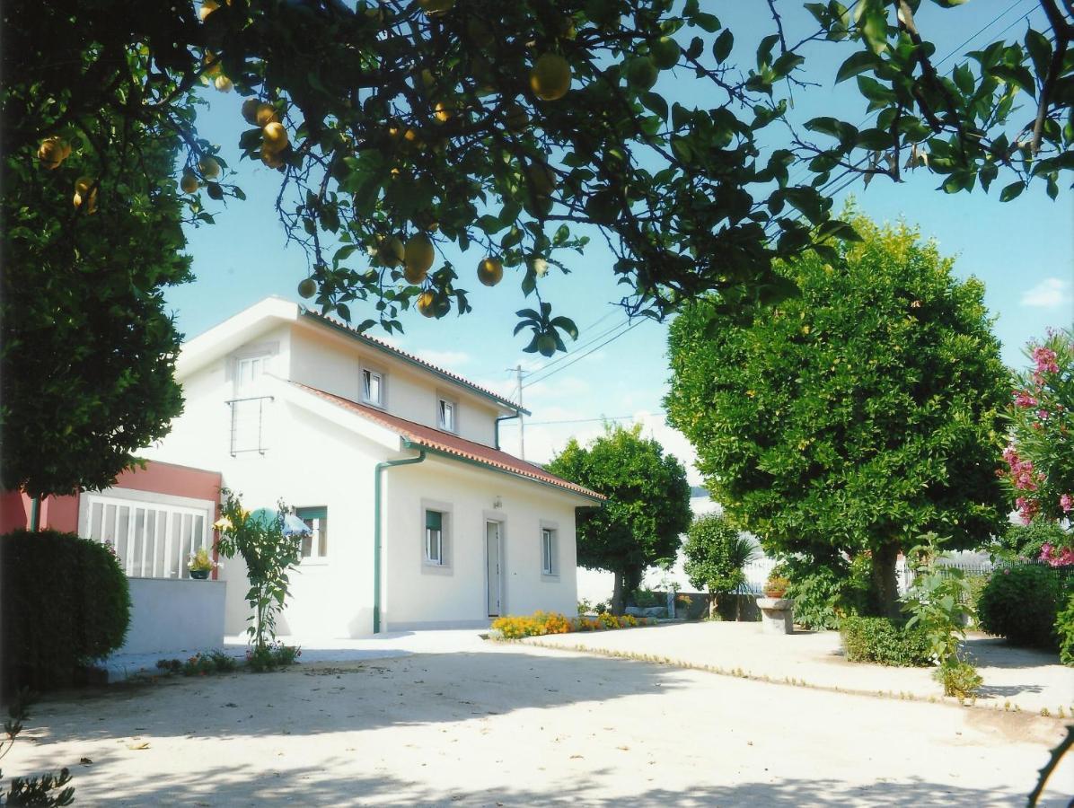 Casa Quelhas Βίλα Besteiros Εξωτερικό φωτογραφία